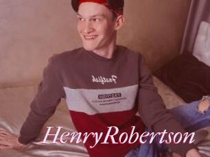 HenryRobertson