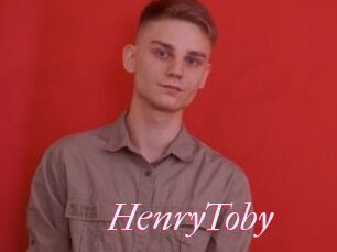 HenryToby