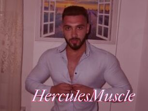 HerculesMuscle