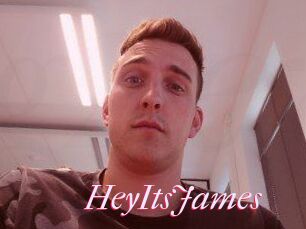 HeyItsJames