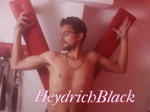 HeydrichBlack