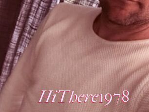 HiThere1978