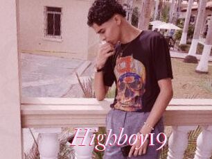 Highboy19