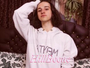HillBoone