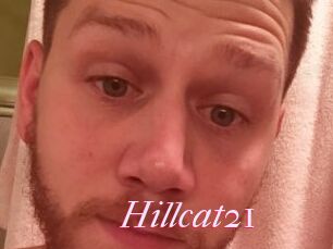 Hillcat21