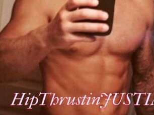 HipThrustin_JUSTIN