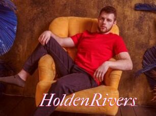 HoldenRivers