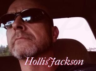 HollisJackson
