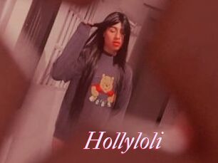 Hollyloli