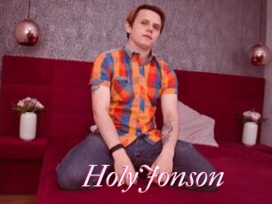 HolyJonson