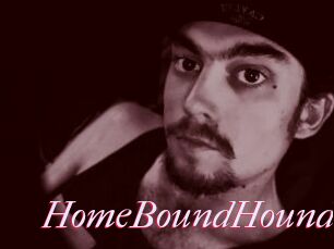 HomeBoundHound