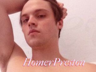 Homer_Preston