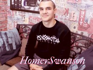 HomerSwanson