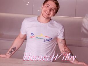 HomerWilby