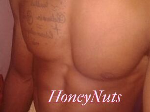 HoneyNuts