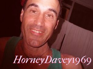HorneyDavey1969