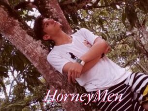 HorneyMen