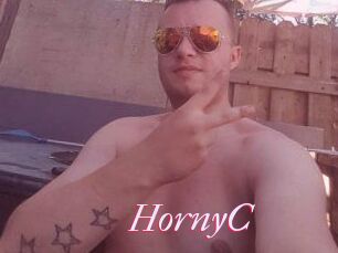 HornyC