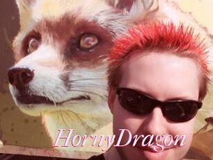 HornyDragon