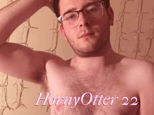 HornyOtter_22