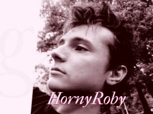 HornyRoby