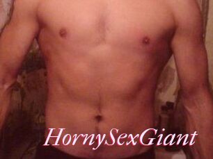 HornySexGiant