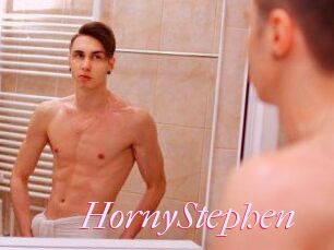 HornyStephen