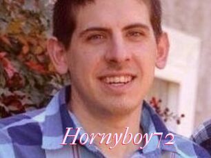 Hornyboy72