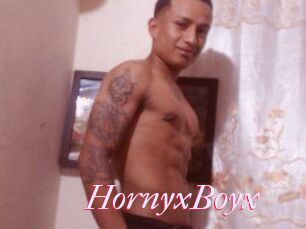 HornyxBoyx