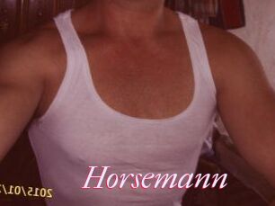 Horsemann
