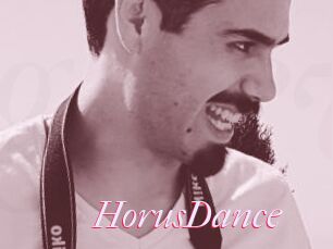 HorusDance