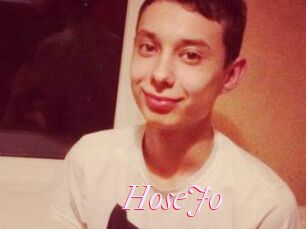 HoseJo