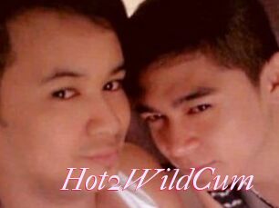 Hot2WildCum