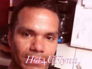 Hot4UFlynn