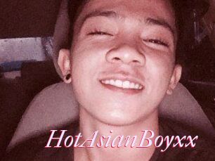 HotAsianBoyxx