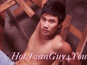 HotAsianGuy4You