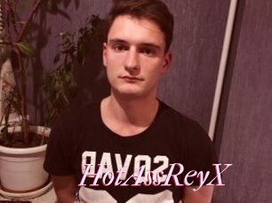 HotAssReyX
