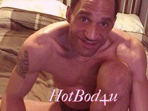 HotBod4u