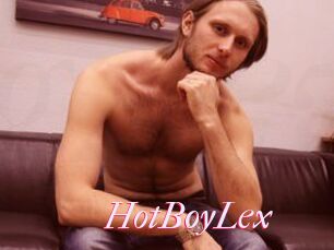 HotBoyLex
