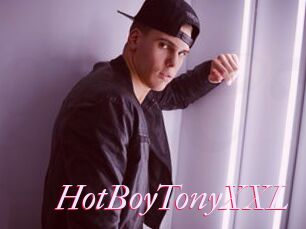 HotBoyTonyXXL