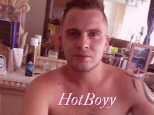 HotBoyy