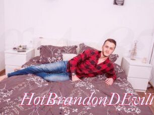 HotBrandonDEvill