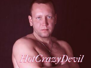 HotCrazyDevil