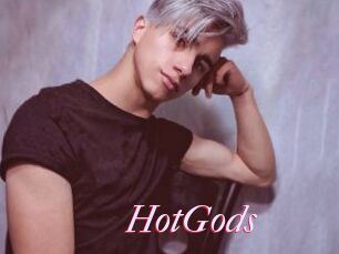 HotGods