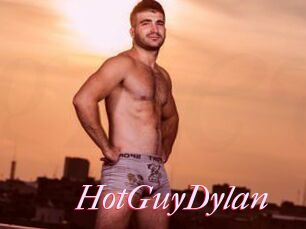 HotGuyDylan