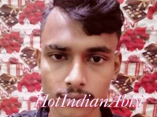 HotIndianAbhi