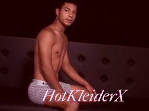HotKleiderX