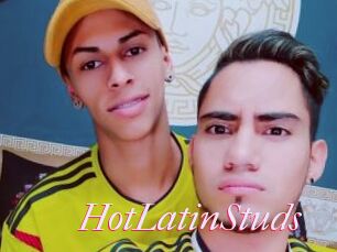 HotLatinStuds