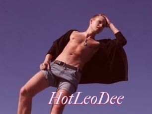 HotLeoDee