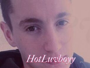 HotLuvboyy
